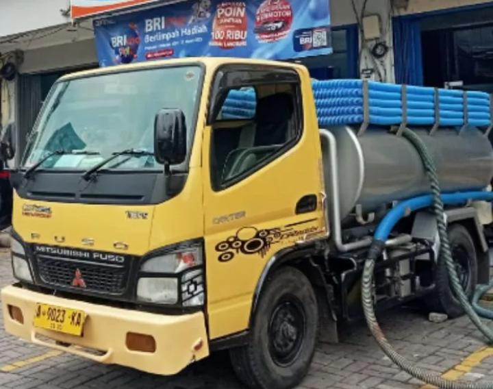 Sedot Wc Cimahi Nur Jaya